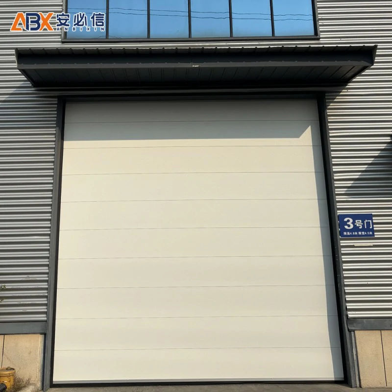 塔城地区高扬程提升门