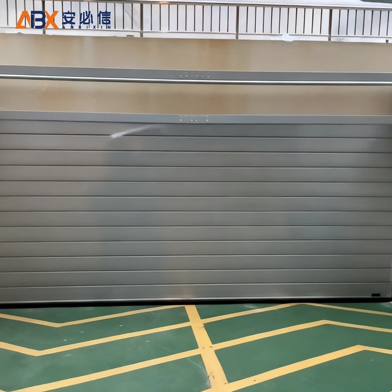 塔城地区洁净室高速门